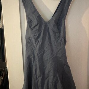 Women's V-neck Beach Cover up